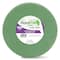 12 Pack: FloraCraft® FloraFōM® 10" Green Foam Disc